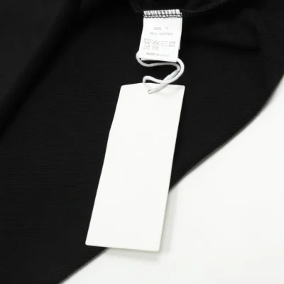 Staple Hoodie Black Green