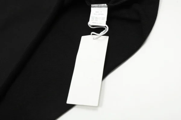 Staple Hoodie Black Green