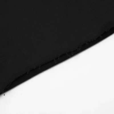 Staple Hoodie Black Green