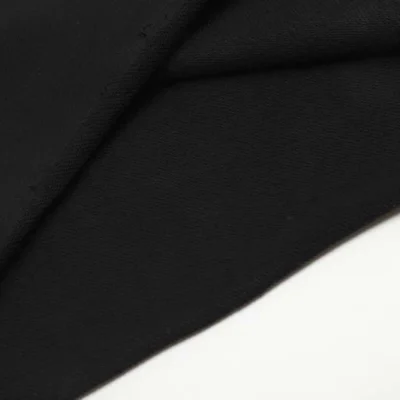 Friends Hoodie Black Yellow