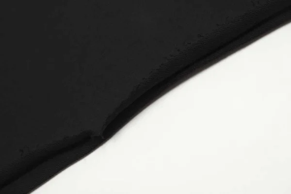 Friends Hoodie Black Yellow