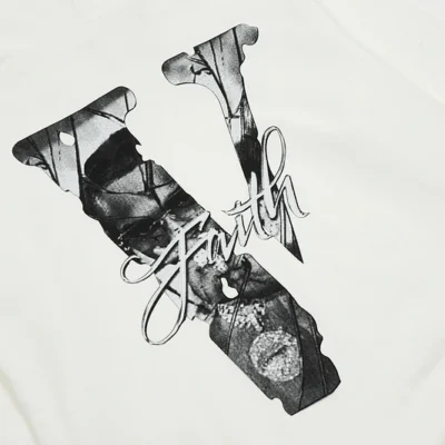 x Pop Smoke Faith King of New York Hoodie