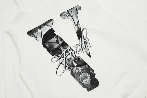 x Pop Smoke Faith King of New York Hoodie