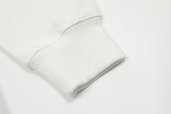 x Pop Smoke Faith King of New York Hoodie