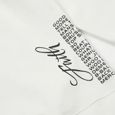 x Pop Smoke Faith King of New York Hoodie