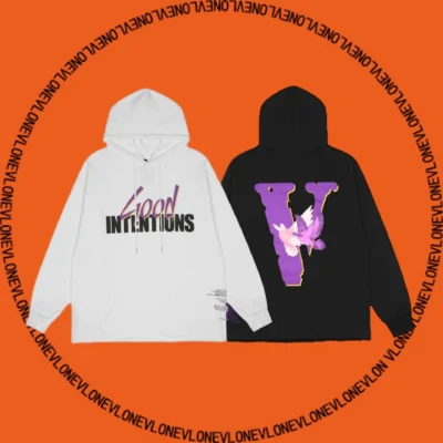 26995_1 Nav X Doves Good Intentions Hoodie
