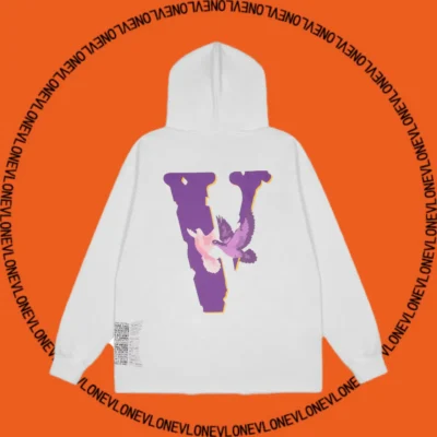 26995_4 Nav X Doves Good Intentions Hoodie