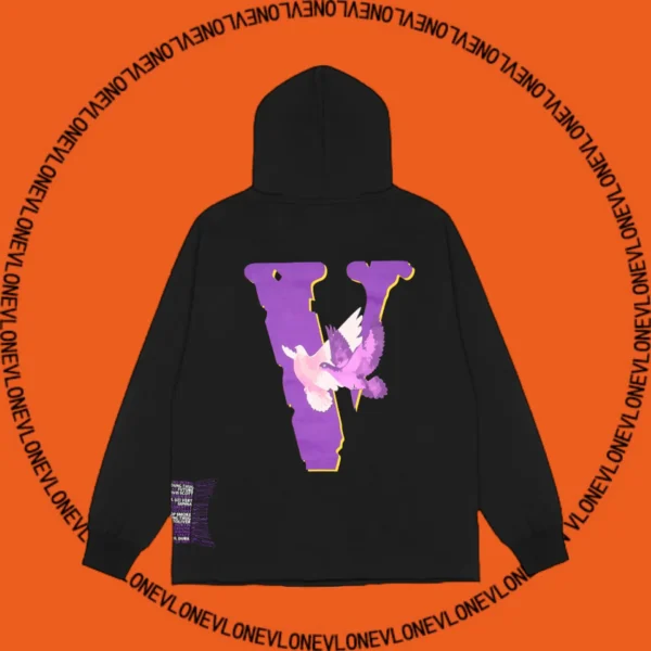 26995_5 Nav X Doves Good Intentions Hoodie