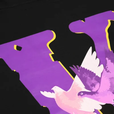 26995_8 Nav X Doves Good Intentions Hoodie