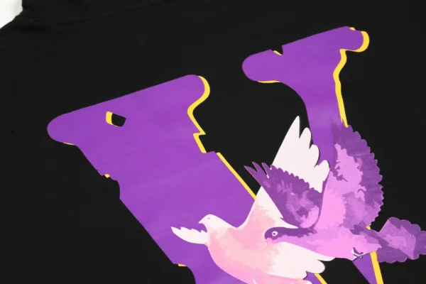 26995_8 Nav X Doves Good Intentions Hoodie