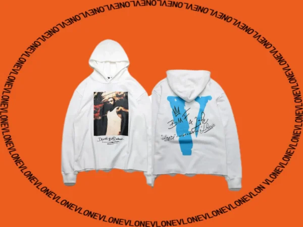 Big Meech BMF Hoodie