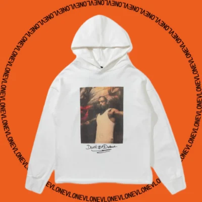 Big Meech BMF Hoodie
