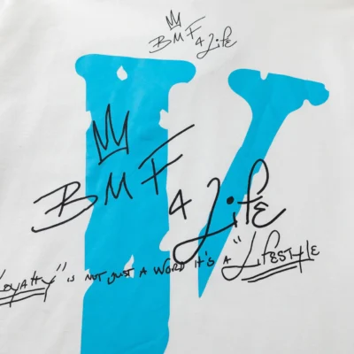 Big Meech BMF Hoodie