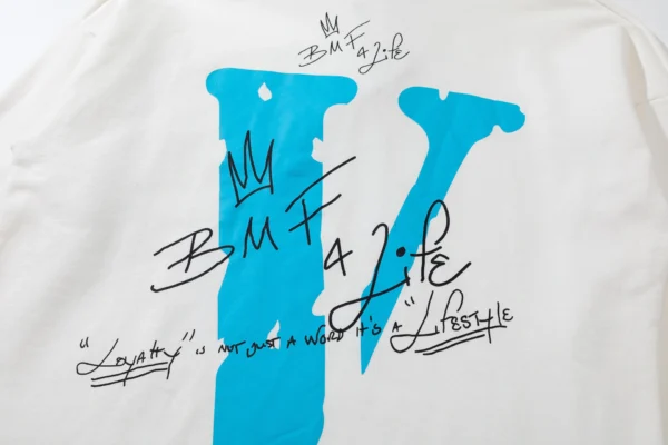 Big Meech BMF Hoodie