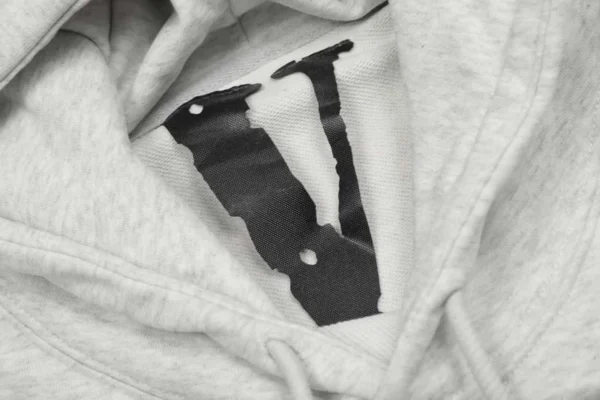 Fragment Staple Hoodie Orange