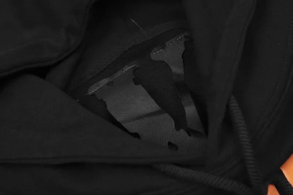 Fragment Staple Hoodie Orange