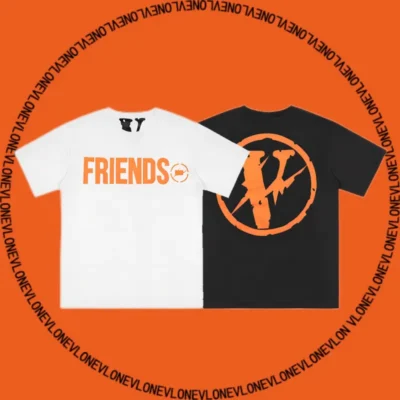 Fragments Friends Tee