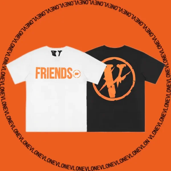 Fragments Friends Tee