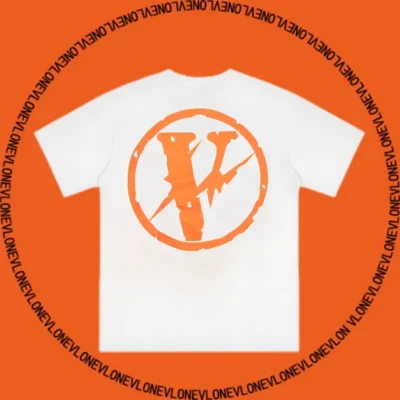 Fragments Friends Tee