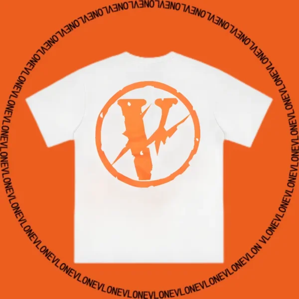 Fragments Friends Tee