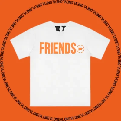 Fragments Friends Tee