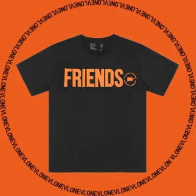 Fragments Friends Tee