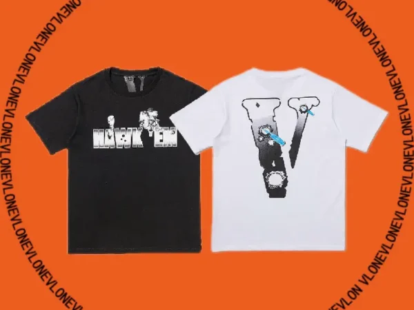 Pop Smoke X Hawk Em’ Tee