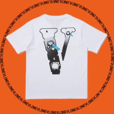 Pop Smoke X Hawk Em’ Tee