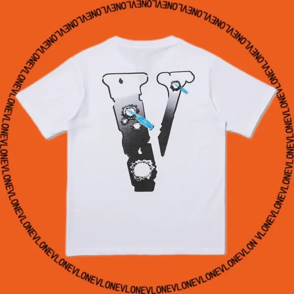 Pop Smoke X Hawk Em’ Tee