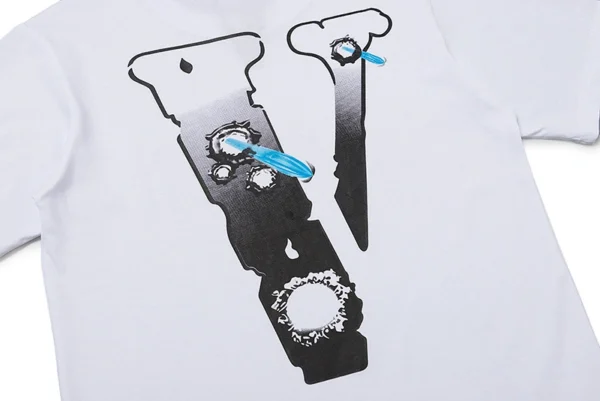 Pop Smoke X Hawk Em’ Tee