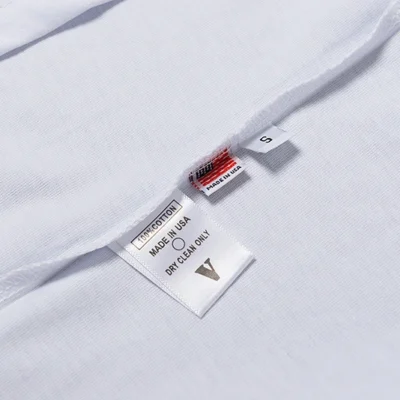 Pop Smoke X Hawk Em’ Tee