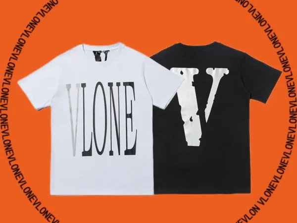 Reflective Staple Tee