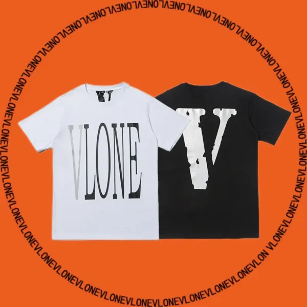 Reflective Staple Tee