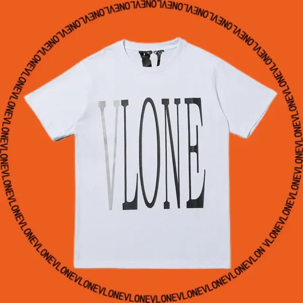 Reflective Staple Tee