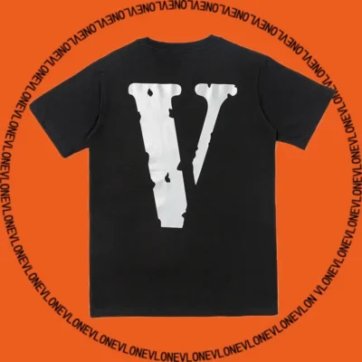 Reflective Staple Tee