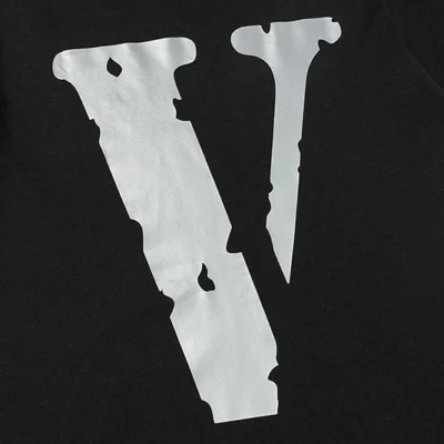 Reflective Staple Tee