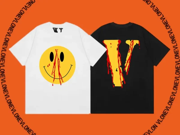 Smiley Face Tee