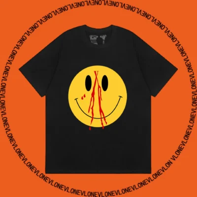 Smiley Face Tee