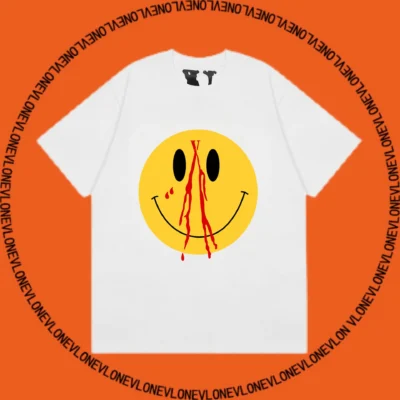 Smiley Face Tee