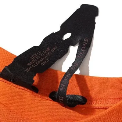 27410_4 Staple Orange Longsleeve