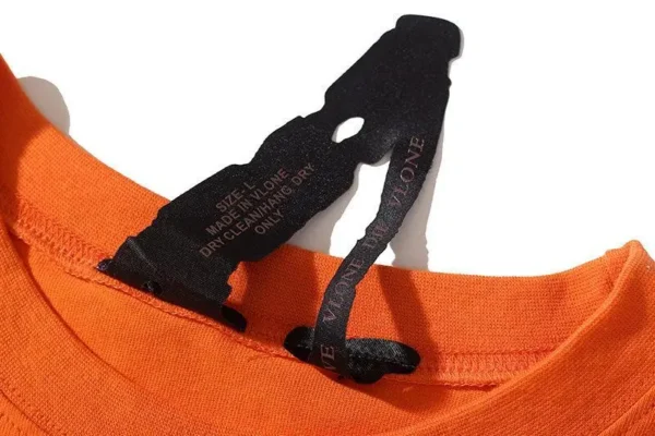 27410_4 Staple Orange Longsleeve