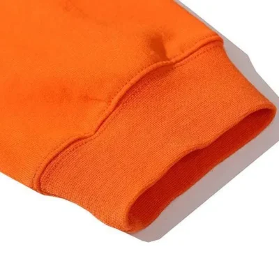 27410_5 Staple Orange Longsleeve