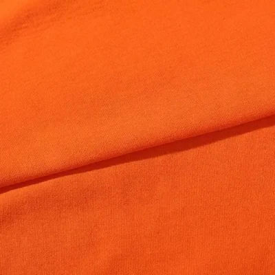 27410_6 Staple Orange Longsleeve