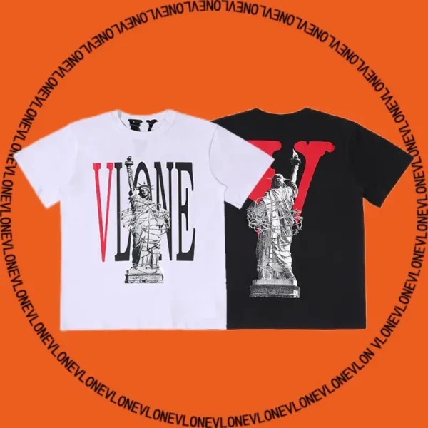 Statue Of Liberty Tee