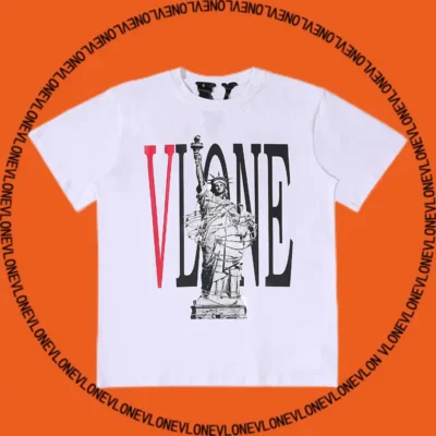 Statue Of Liberty Tee