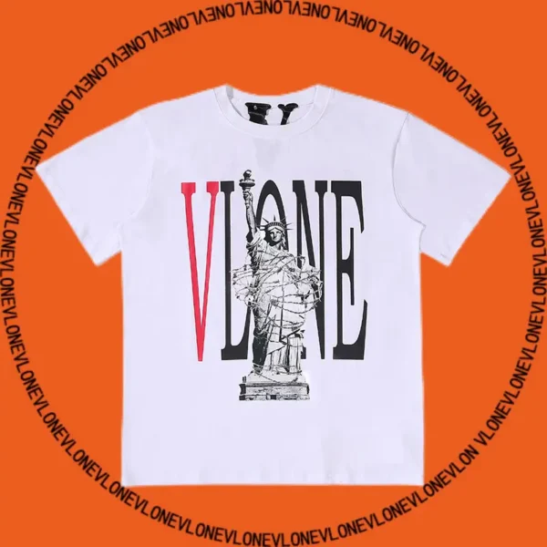 Statue Of Liberty Tee