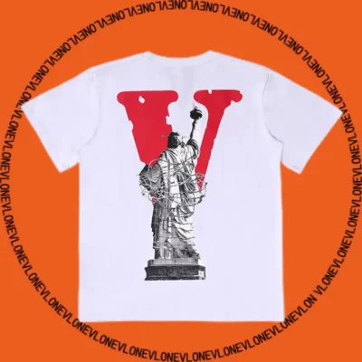 Statue Of Liberty Tee