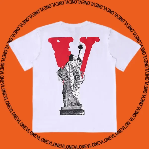 Statue Of Liberty Tee