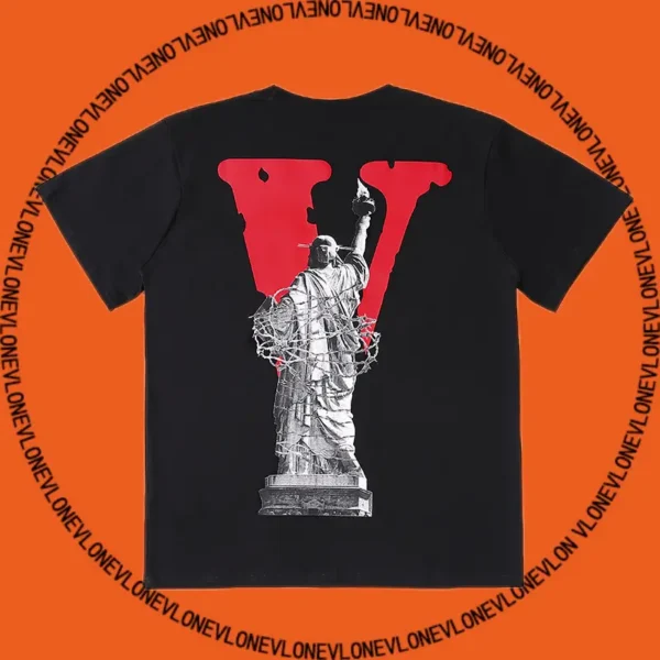 Statue Of Liberty Tee