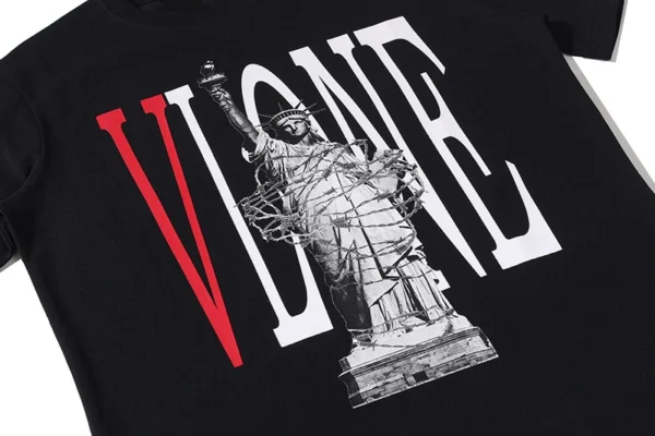 Statue Of Liberty Tee